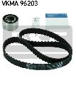 Zestaw paska rozrządu do Suzuki, VKMA 96203, SKF w ofercie sklepu e-autoparts.pl 